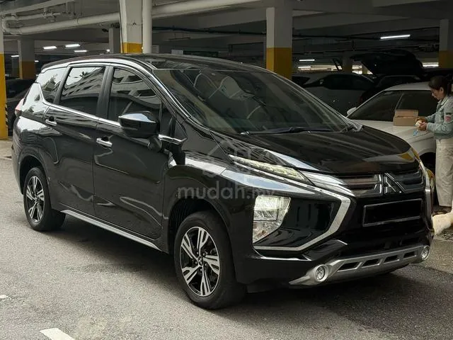 Mitsubishi Xpander