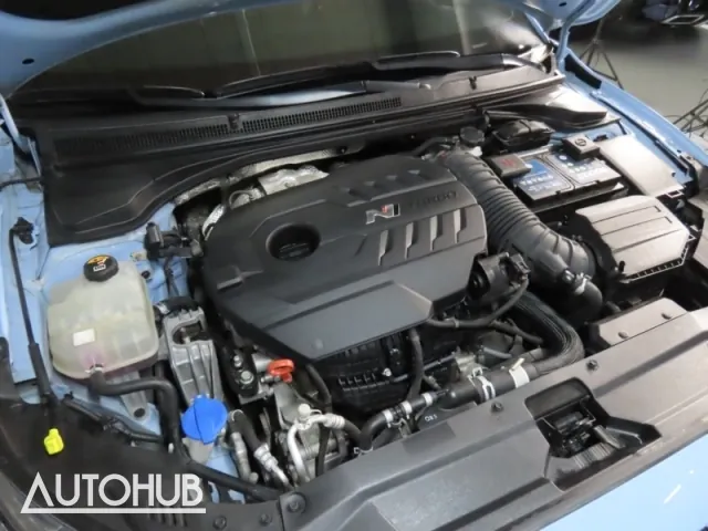 Hyundai Veloster 2019 photo 5