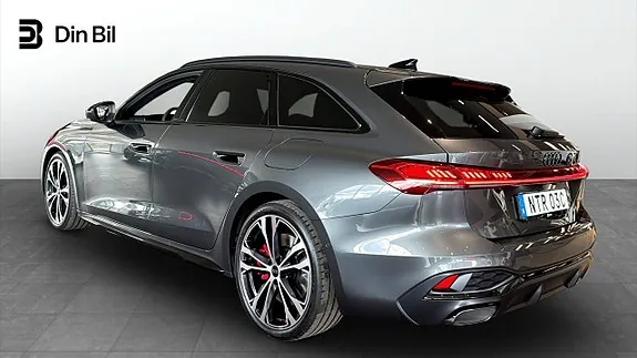 Audi A5 2026 photo 3