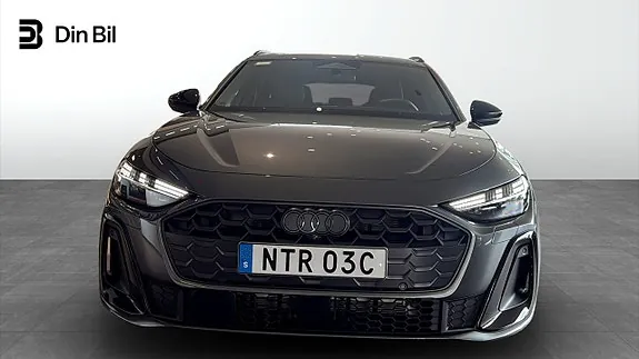 Audi A5 2026 photo 4