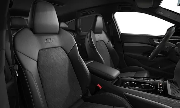 Audi A5 2026 photo 2