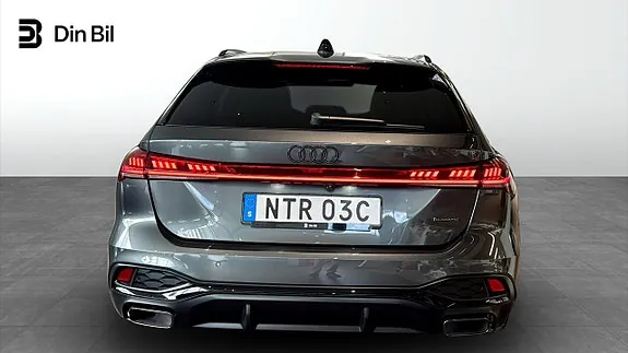 Audi A5 2026 photo 5