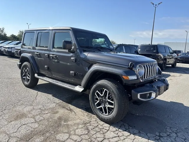 Jeep Wrangler 2027 photo 3