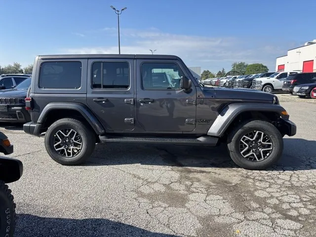 Jeep Wrangler 2027 photo 4