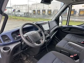 Iveco Daily 2017 photo 3