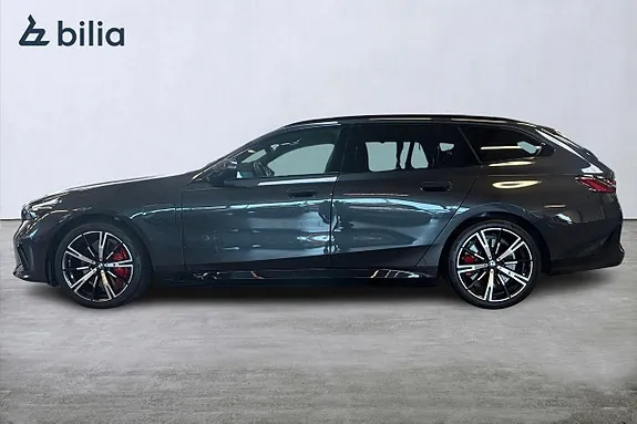 BMW 550E 2026 photo 3