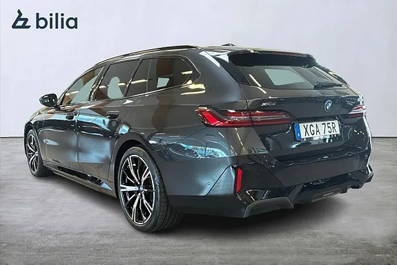 BMW 550E 2026 photo 2