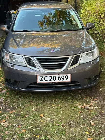 Saab 9-3