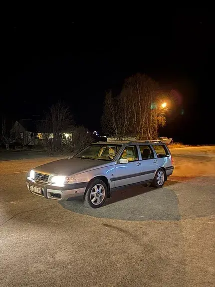 Volvo Xc70
