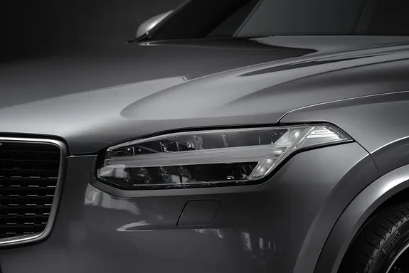 Volvo Xc90 2018 photo 4