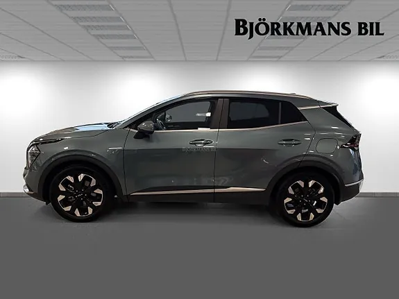 Kia Sportage 2024 photo 4