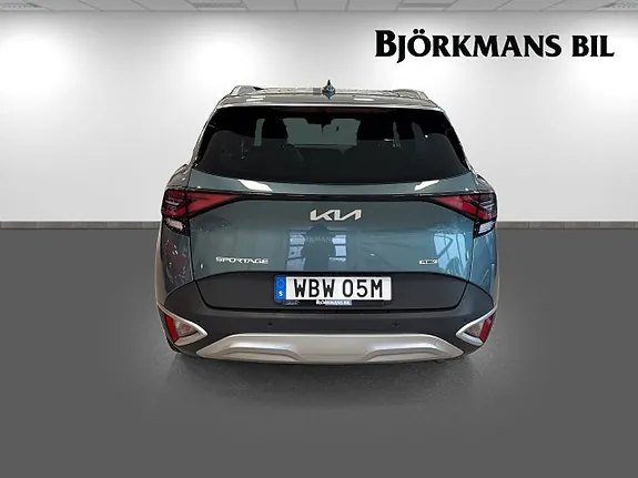 Kia Sportage 2024 photo 5