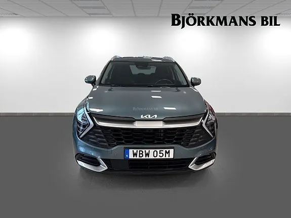 Kia Sportage 2024 photo 2