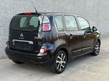 Citroen C3 2013 photo 2