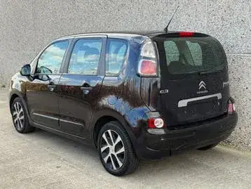 Citroen C3 2013 photo 3