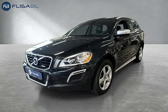 Volvo Xc60 2013 photo 2