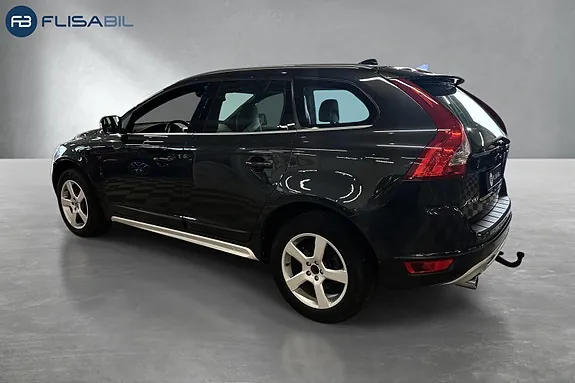 Volvo Xc60 2013 photo 4