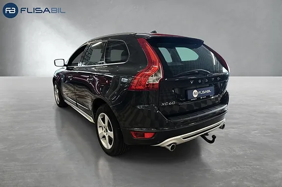 Volvo Xc60 2013 photo 5