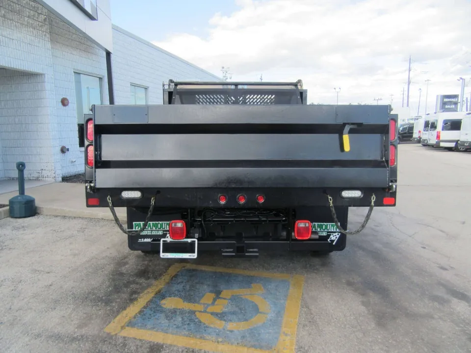 Ram 5500 2024 photo 4