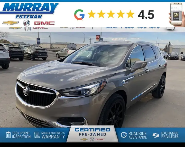 Buick Enclave