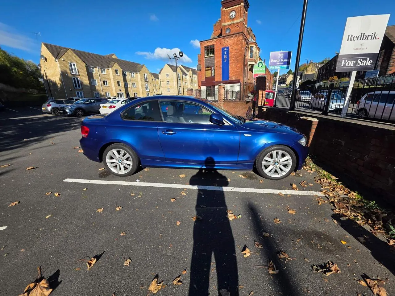 BMW 1 Series 2010 photo 2