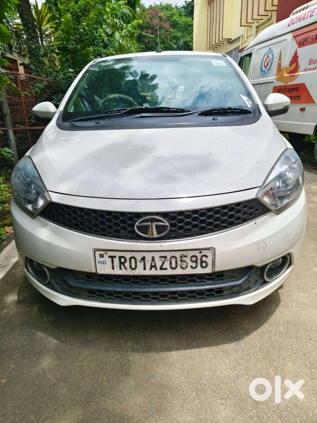 Tata Tiago