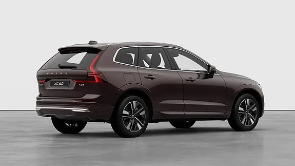 Volvo Xc60 2027 photo 5