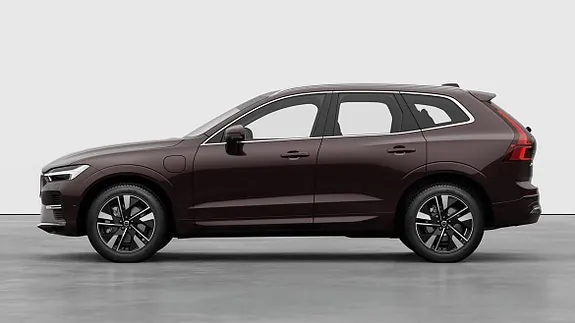 Volvo Xc60 2027 photo 2
