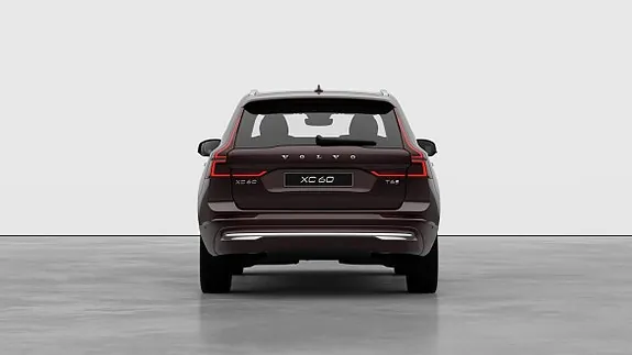 Volvo Xc60 2027 photo 4