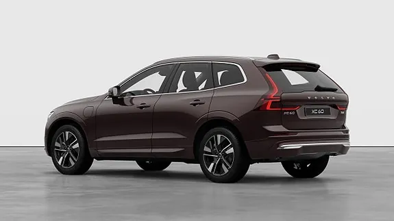 Volvo Xc60 2027 photo 3