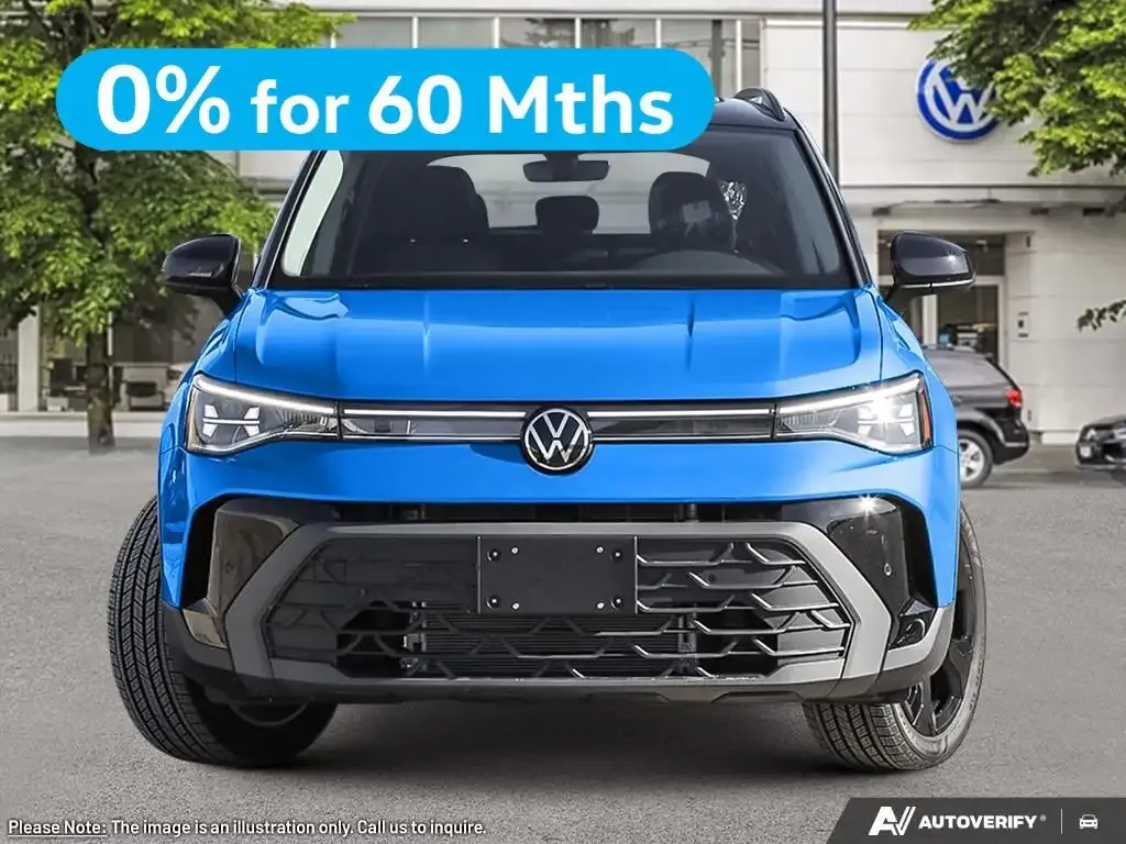 Volkswagen Taos 2026 photo 3