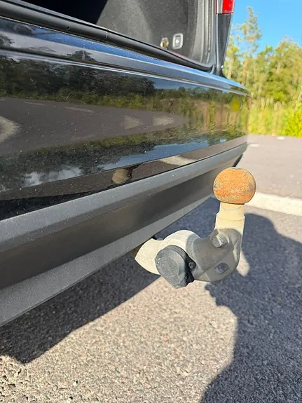 Volvo V60 2022 photo 4