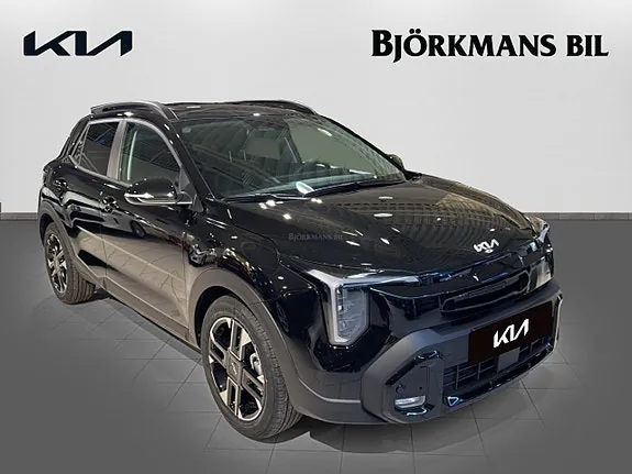 Kia Stonic 2026 photo 3