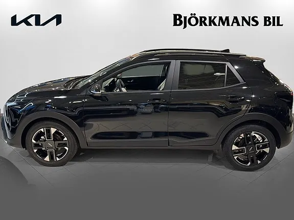 Kia Stonic 2026 photo 4