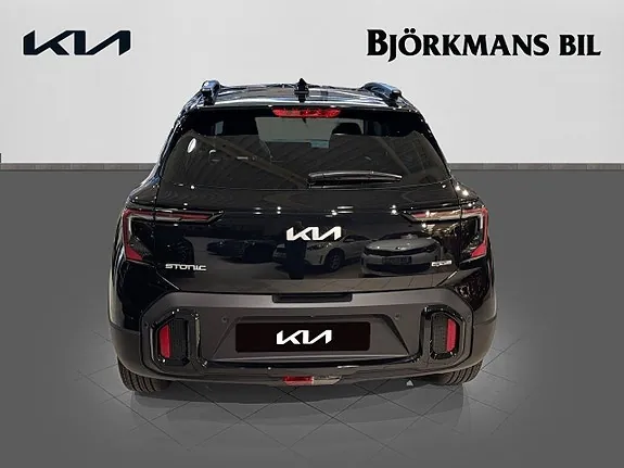 Kia Stonic 2026 photo 5