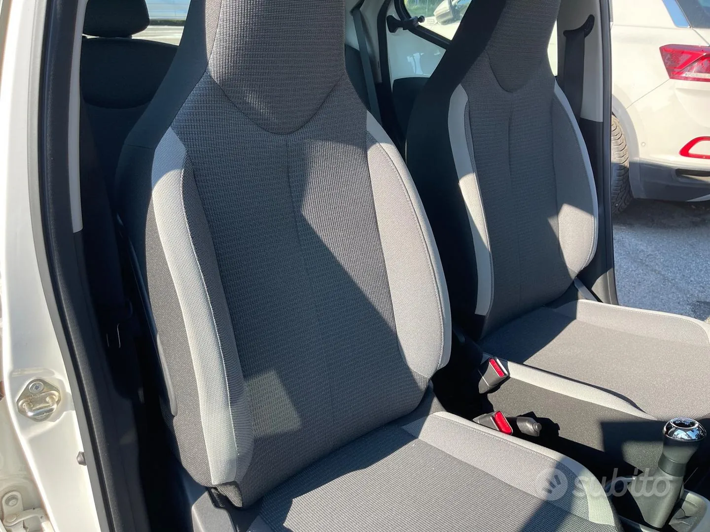 Toyota Aygo 2021 photo 4