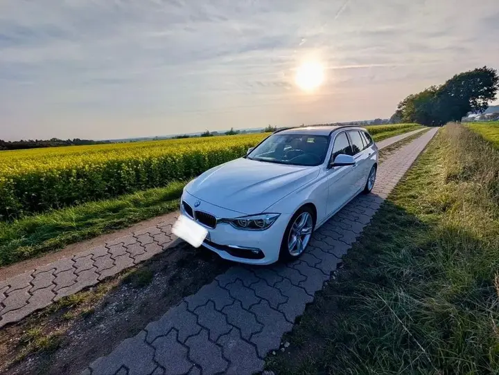BMW 335D