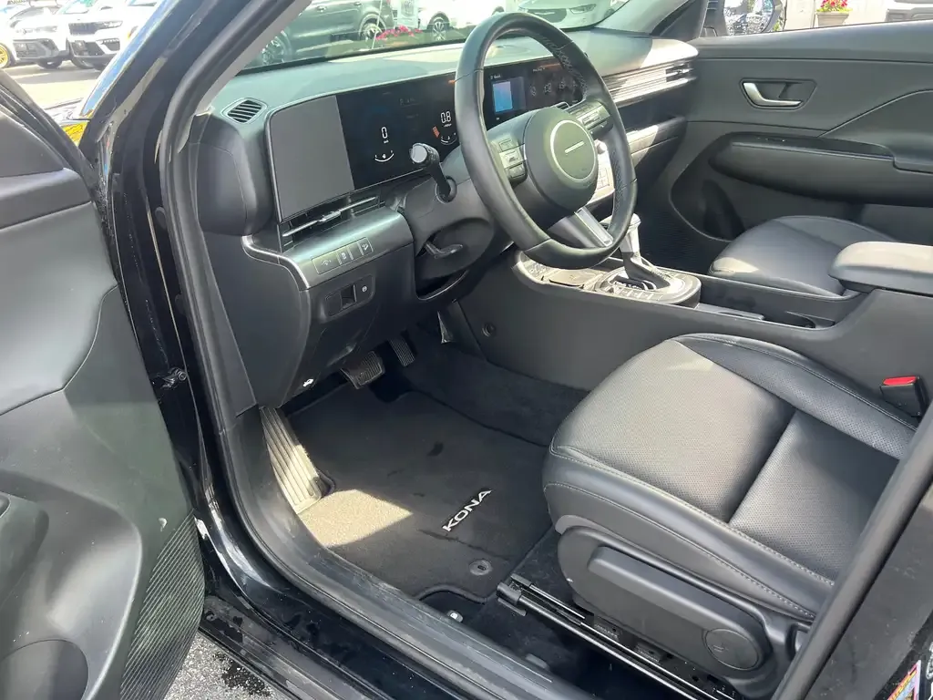 Hyundai Kona 2025 photo 4