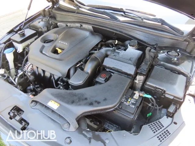 Kia K5 2019 photo 5