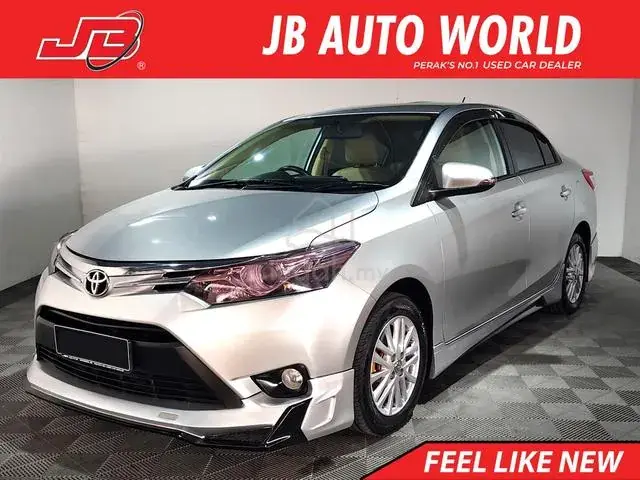 Toyota Vios