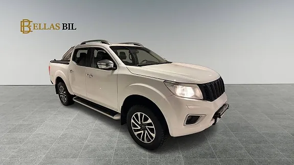 Nissan Navara 2016 photo 2