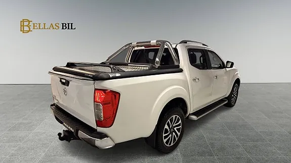 Nissan Navara 2016 photo 3
