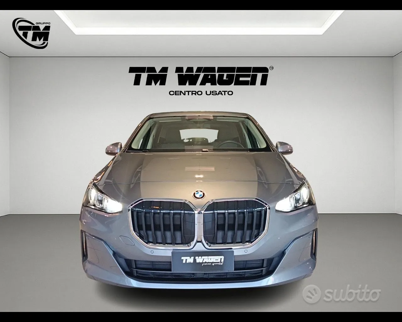 BMW 2 Series Active Tourer 2023 photo 2