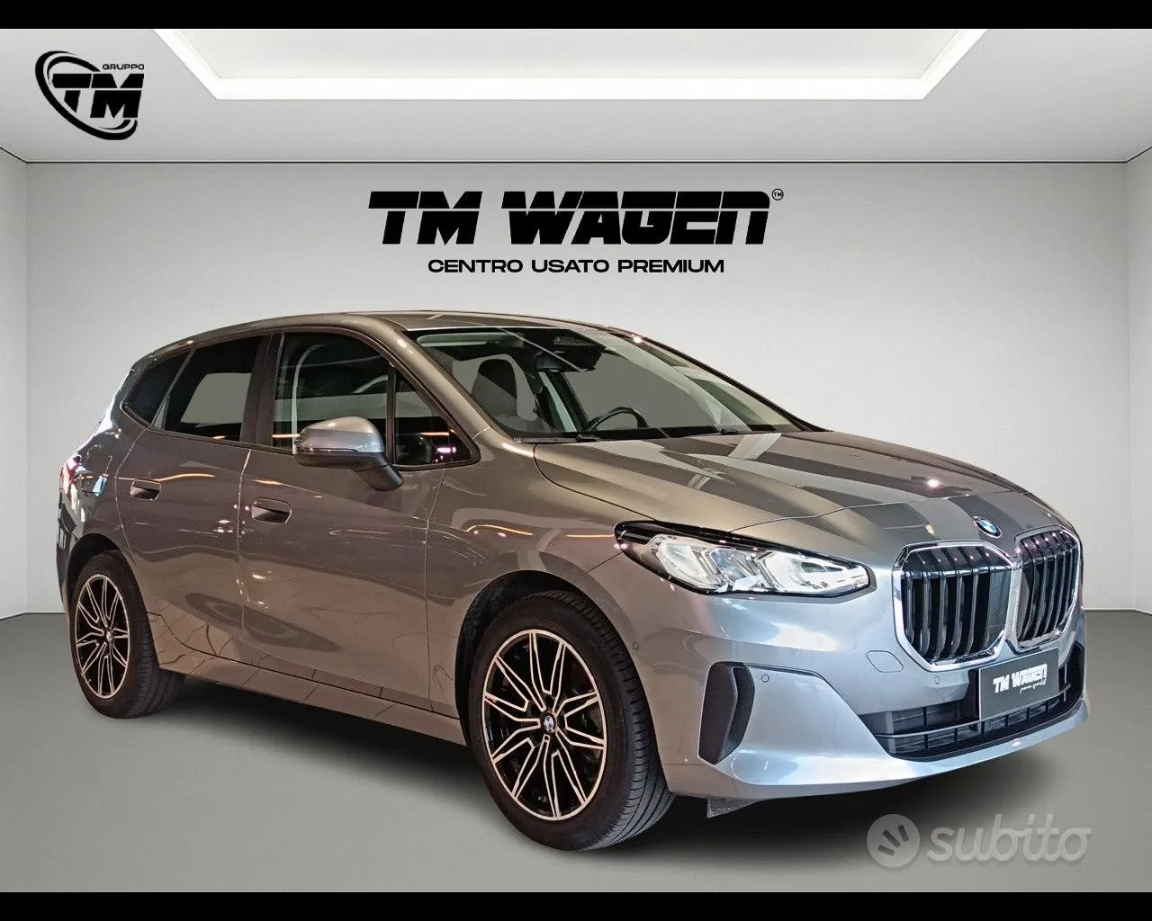 BMW 2 Series Active Tourer 2023 photo 4