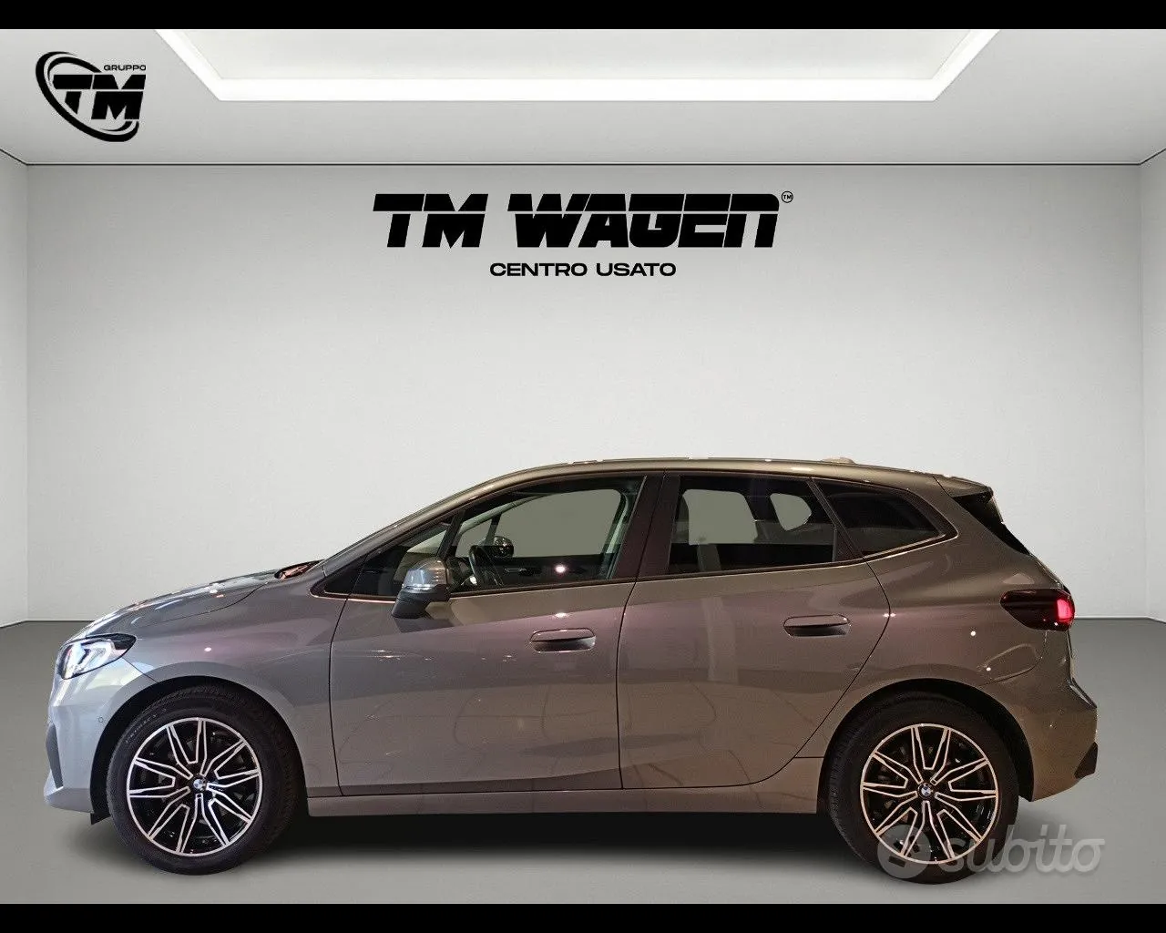 BMW 2 Series Active Tourer 2023 photo 5