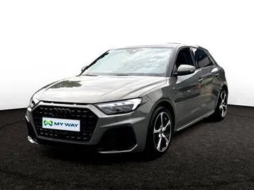 Audi A1 Sportback Business Edition S Line