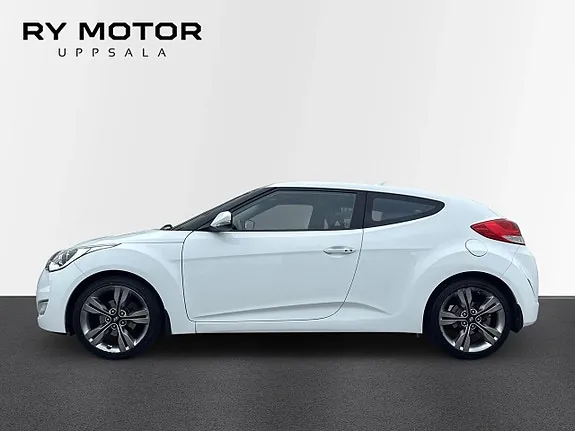 Hyundai Veloster 2012 photo 2