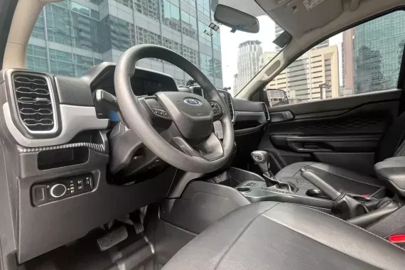 Ford Ranger 2023 photo 5