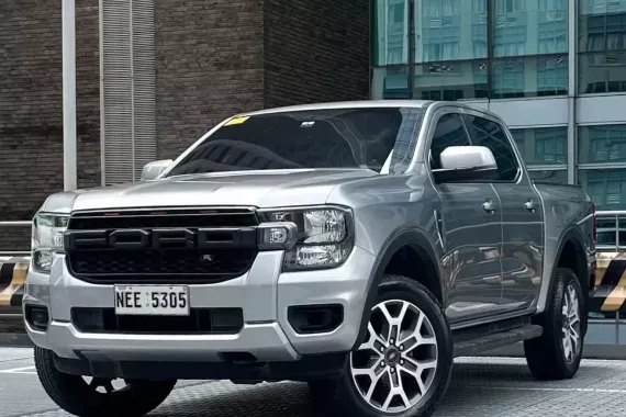 Ford Ranger 2023 photo 2