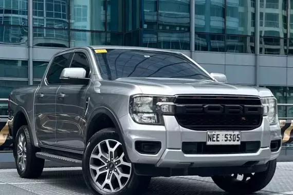 Ford Ranger 2023 photo 3